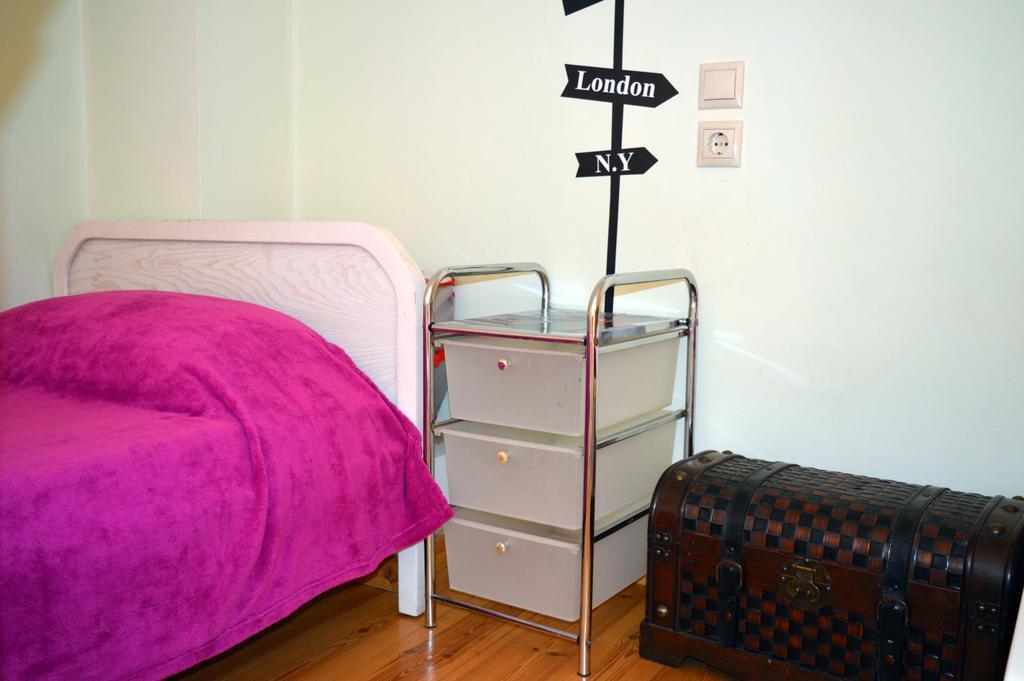Deili Studio Loft Kalamáta Buitenkant foto