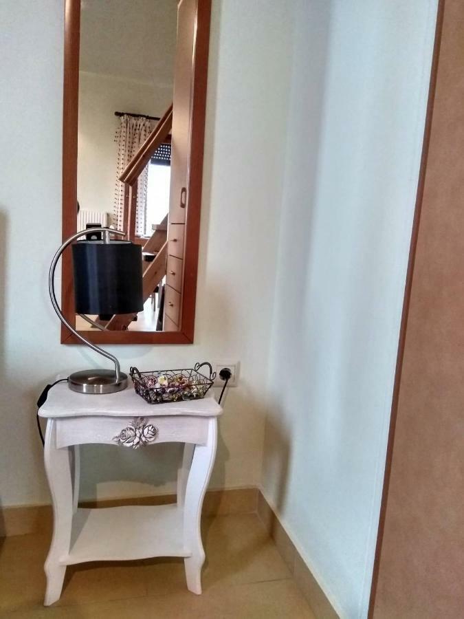 Deili Studio Loft Kalamáta Buitenkant foto
