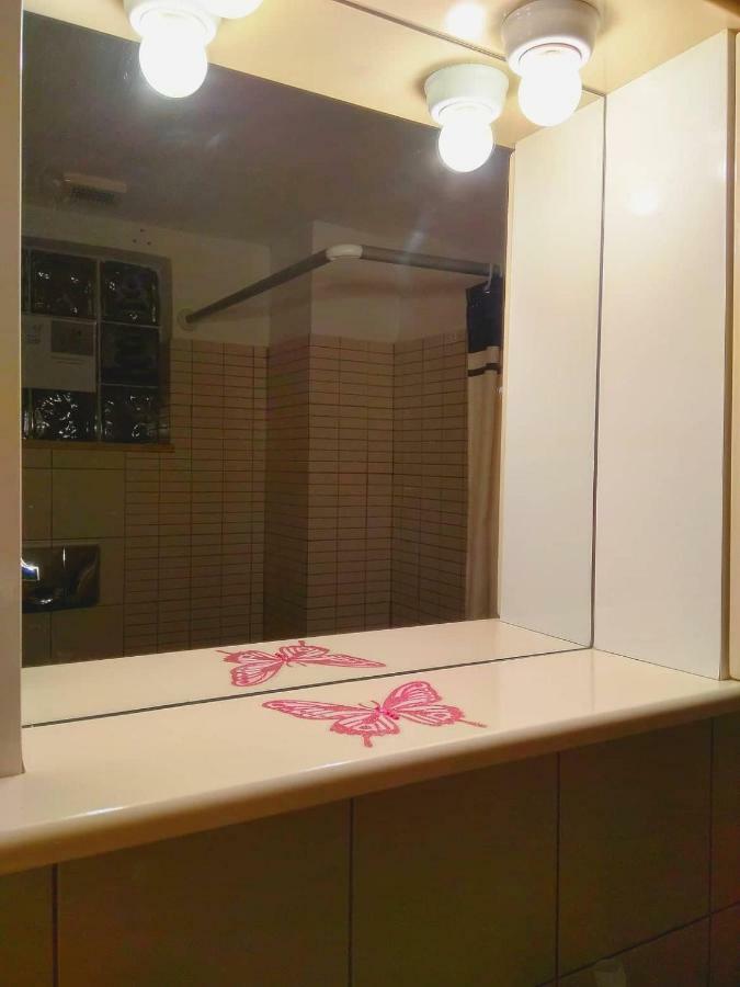 Deili Studio Loft Kalamáta Buitenkant foto